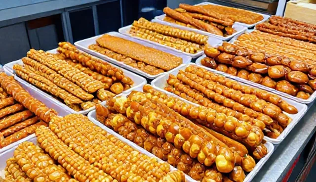 时效保障不足如何影响食品代加工效率，解决方案需具体落地