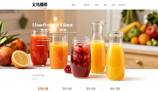 东营网站制作公司如何传递品质生活