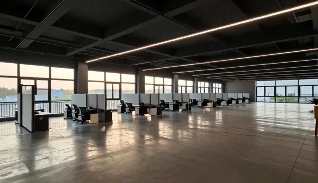 企业合作流程中管理办法应用的关键关注点