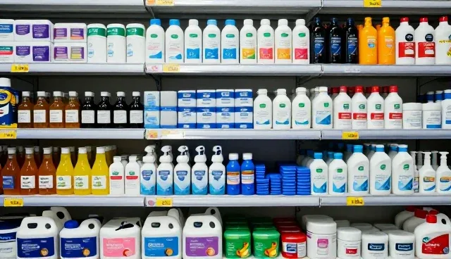 日用百货批发如何选择合适的批发模式？