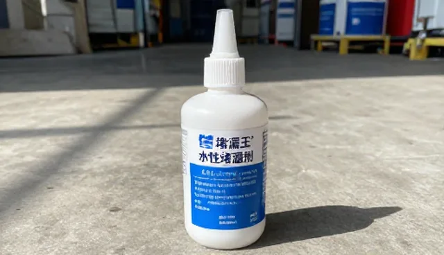 提升管道堵漏效率的团队协作实践