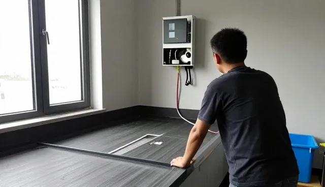 聚氨酯防水涂料在实际应用中的性能表现与适用条件分析