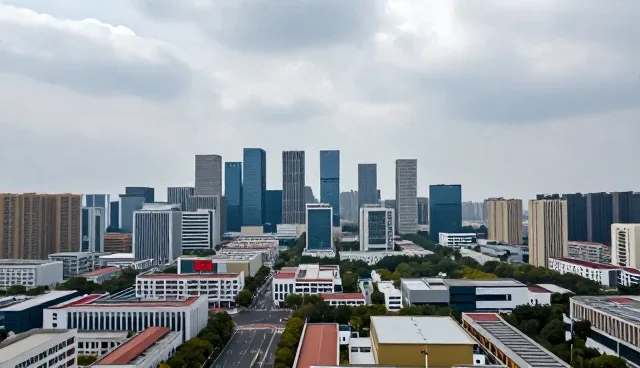 贸易企业如何通过行业定制查询包提升基础企业查询服务