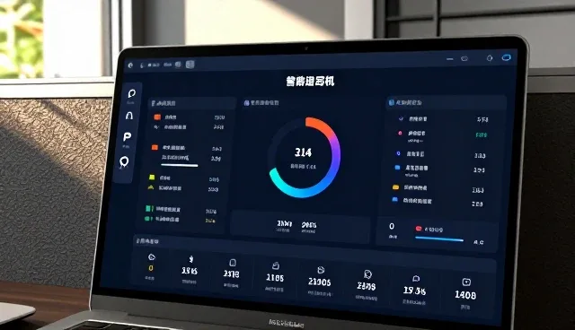 数据处理业务如何应对不断变化的行业趋势