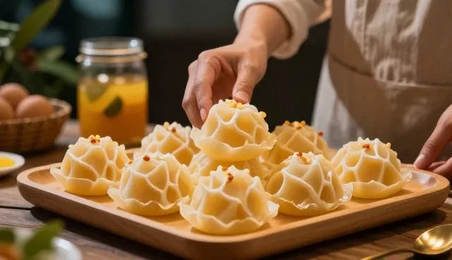 食品研发选型中性能表现如何影响研发效率