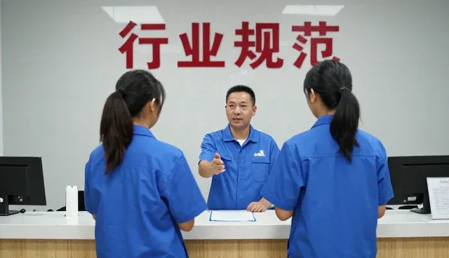 现场协调在工程配套服务中的关键作用