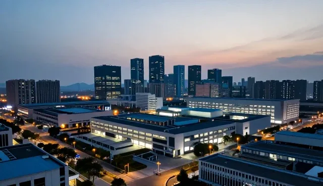 技术选型中的使用与维护建议：产业升级关键路径