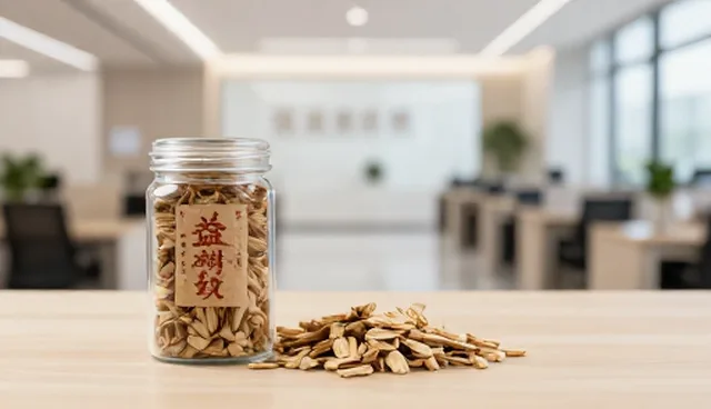 中药材种植如何平衡产量与品质