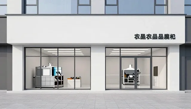 储存温度对农产品加工效率的影响及优化策略