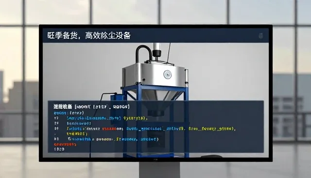 环保设备在工业场景中的处理方法应用分析