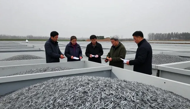 农业技术应用中的检查要点与选型关注点
