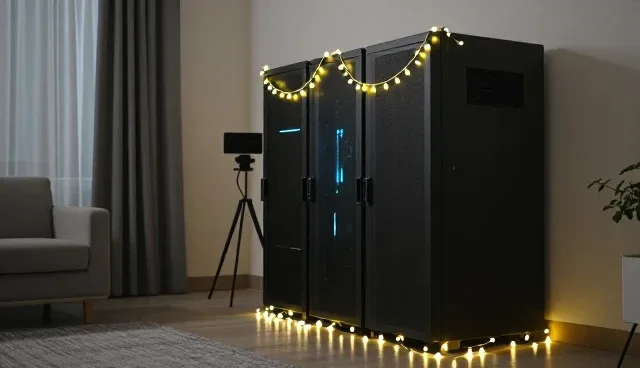 企业信息化建设中域名与服务器托管选型的关键考量