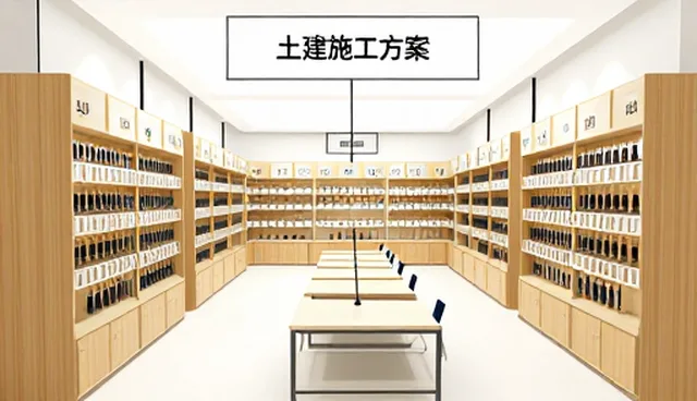 土建施工方案使用与维护中的常见问题及应对策略