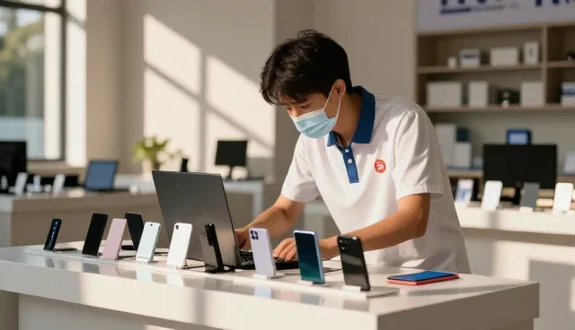 来料检验在数码产品销售中的选型关注点分析