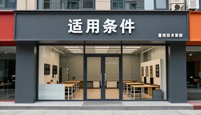 技术咨询中性能优化的适用条件解析