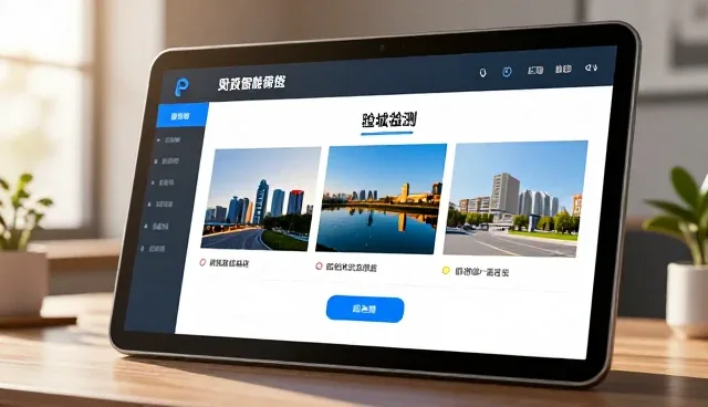 如何通过智能监测平台提升设备节能效率