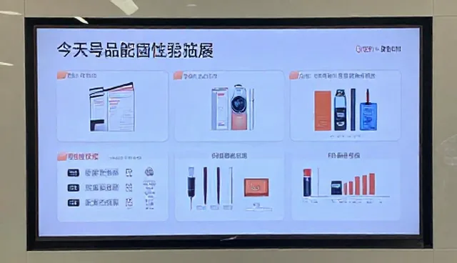 本地市场拓展中产品展示的策略与实践