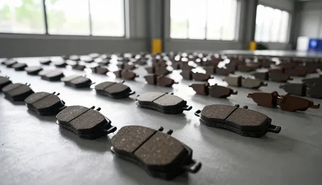 刹车系统优化中轮胎更换的常见问题及解决方法