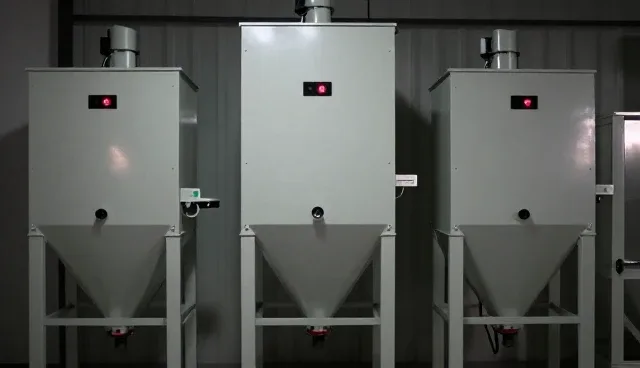 除尘设备：性能与适用条件的具体分析