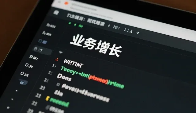 小程序商城运营中的常见问题与实战解决策略
