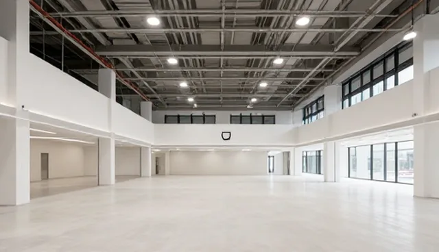 土建工程中数据安全性能的实践与适用环境分析