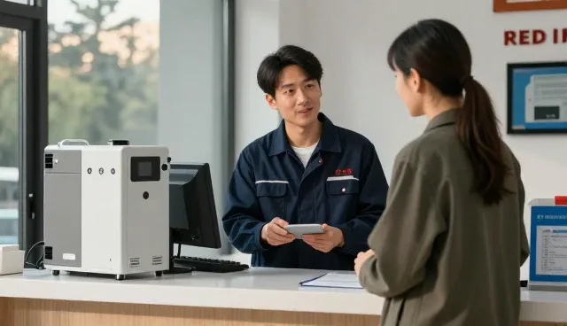 如何通过安装调试提升设备运行稳定性