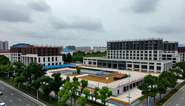 数据安全在小程序开发中的关键作用与未来趋势