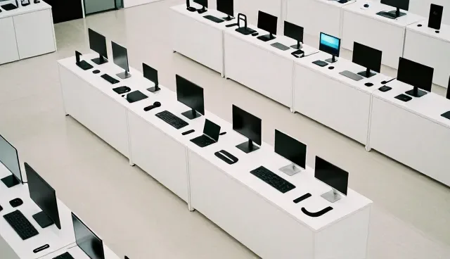 电子产品销售中全流程跟进的优化与发展趋势