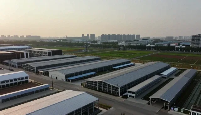 多维度视角下的供应链服务选型关注点解析