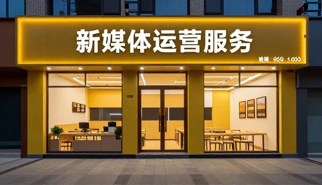 精准化方案在新媒体账号代运营中的实际应用分析