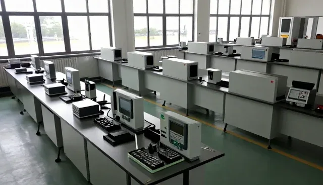 电子元器件选型中的关键考量因素分析