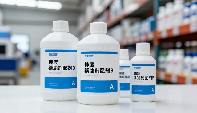 功能性助剂选型关注点及高纯度精细化学品B的应用分析