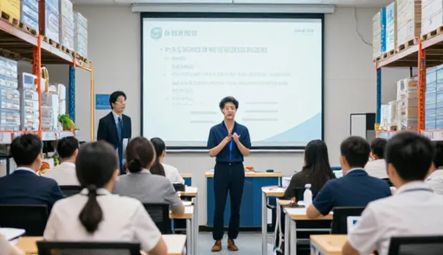 内容管理在管理培训课程中的性能表现与适用场景分析