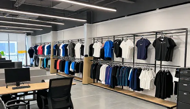 运动服饰生产加工中规格定制的常见问题及应对策略