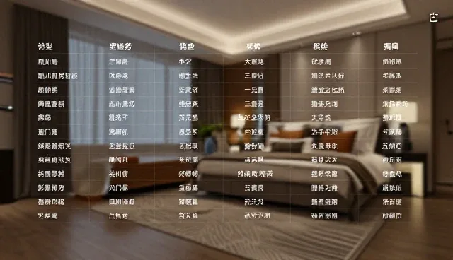 内容优化如何影响效果横向比对的准确性