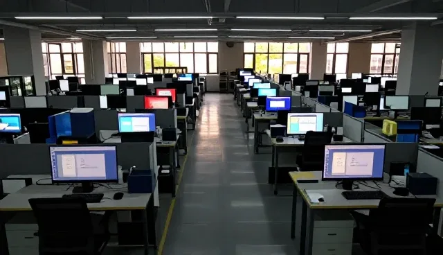 多变环境下的仓储配送应对策略