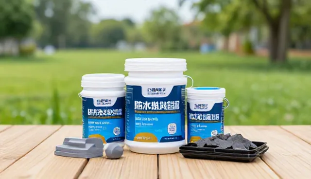地下车库防水施工中常见误区分析