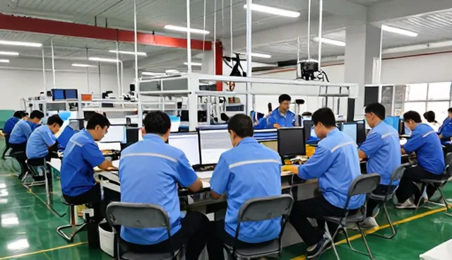 网络故障处理中的智能化转型趋势与实践路径