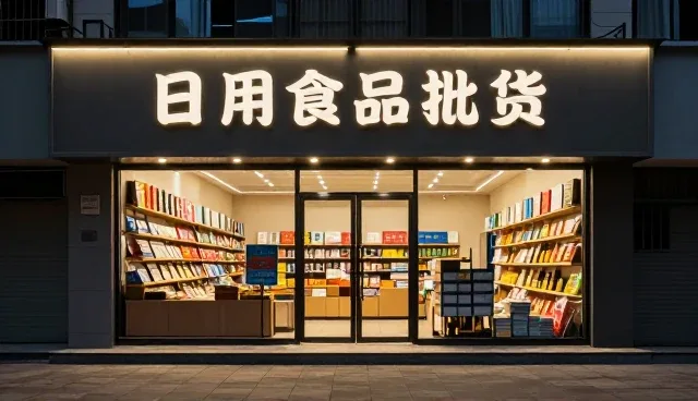 批发零售模式下渠道分销的优化实践与维护策略