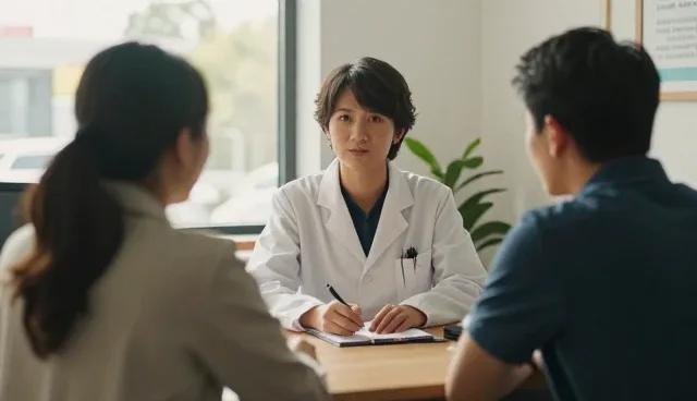 如何通过健康咨询实现个性化诊疗方案