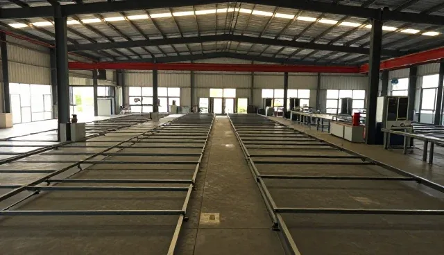 金属框架选型中产品适配的核心考量