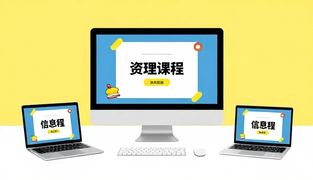 教学资源整合正向纵深发展，如何应对新趋势