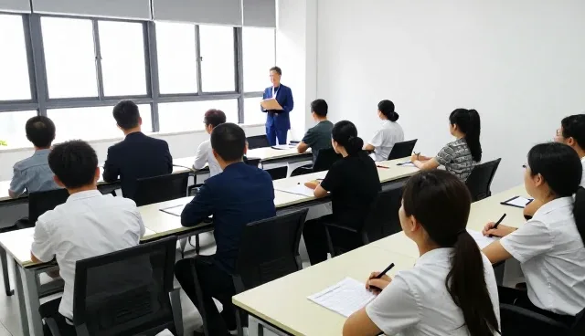 系统集成在智慧物流中的实际应用与挑战