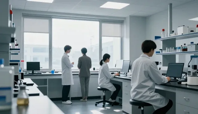 市场调研选型中的关键考量要素