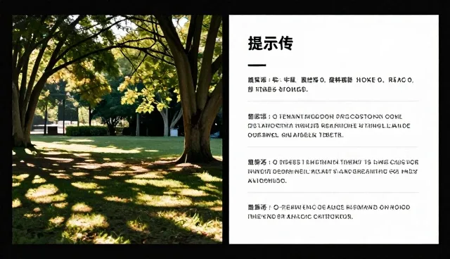 提示词结构优化：版本对比提示词的业务趋势分析