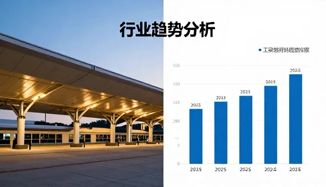 项目分析视角下的商业信息咨询发展趋势