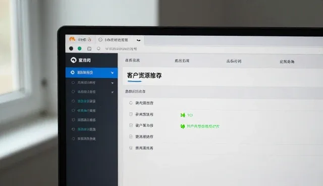 本地营销支持如何实现更广泛的市场覆盖