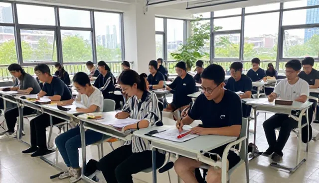 技术选型中的性能差异与实际应用匹配