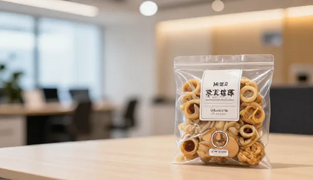 食品企业市场拓展中的技术更新选型关注点分析