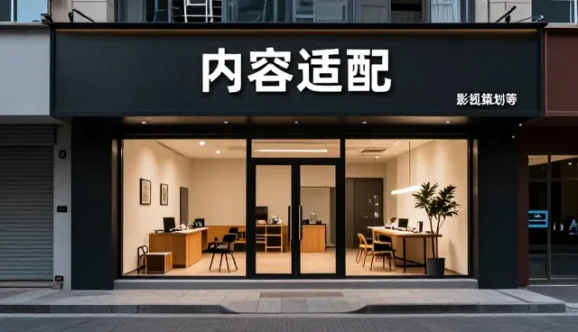 短视频广告设计如何精准匹配不同行业场景